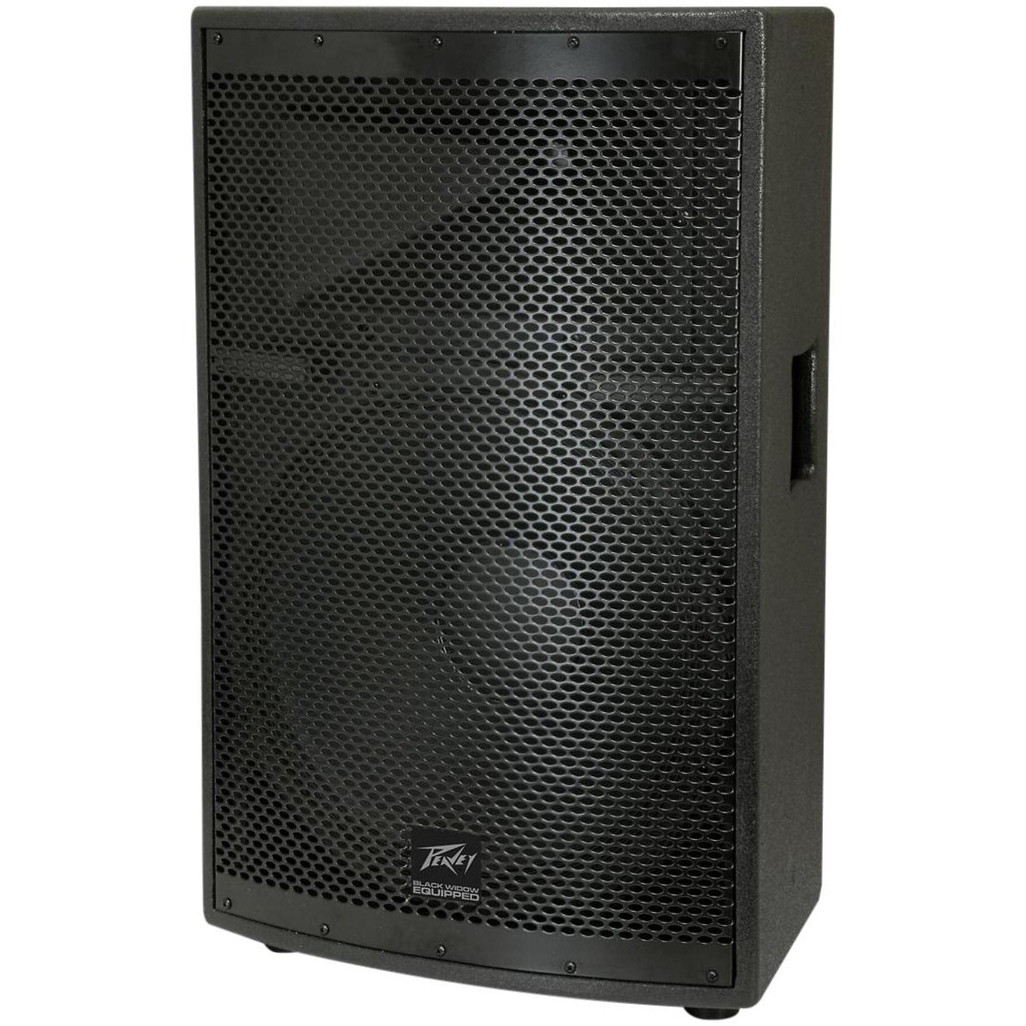 Peavey powered top speakers 1000 watts