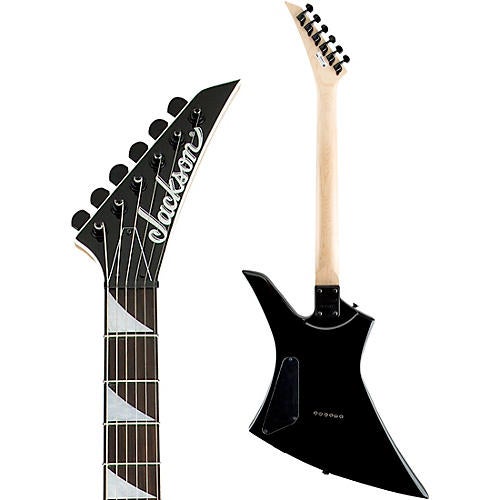 Jackson Kelly JS32T Electric Guitar Viola Burst | Quintana's Music and  Indian Jewelry